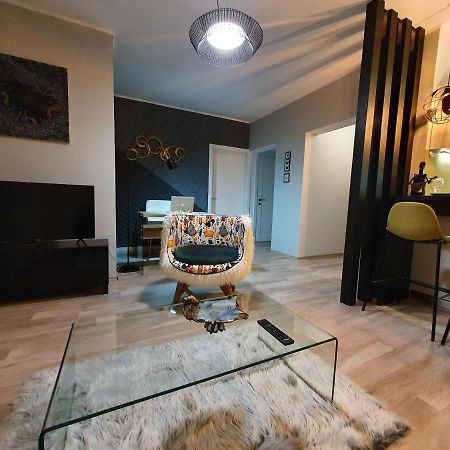 Matteo Apartment Iasi Eksteriør bilde