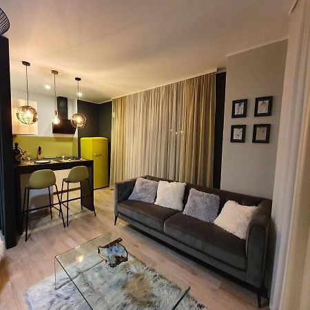 Matteo Apartment Iasi Eksteriør bilde