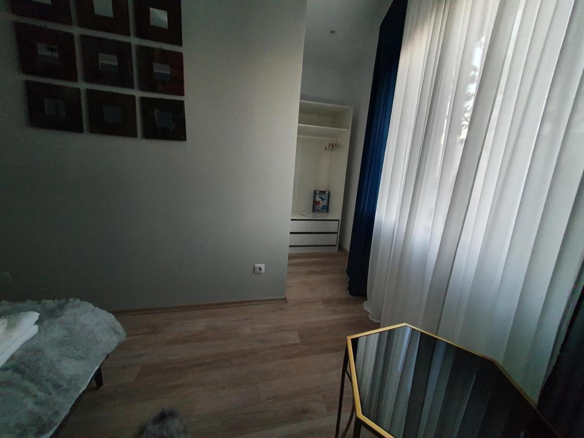 Matteo Apartment Iasi Eksteriør bilde