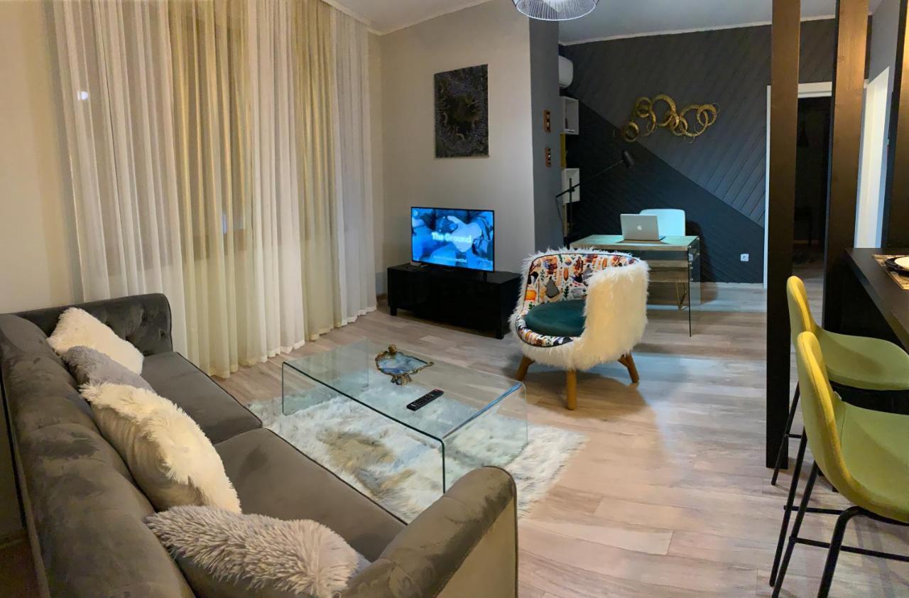 Matteo Apartment Iasi Eksteriør bilde