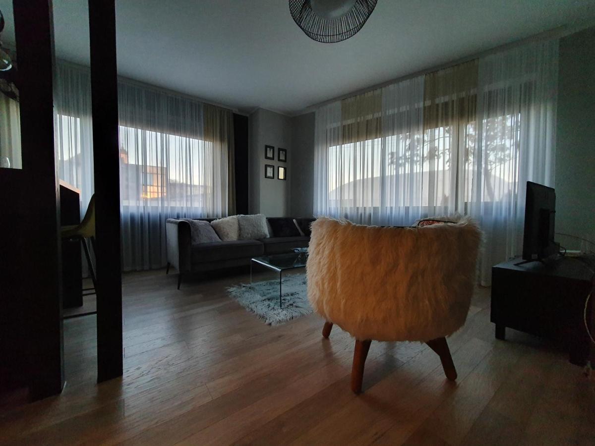 Matteo Apartment Iasi Eksteriør bilde