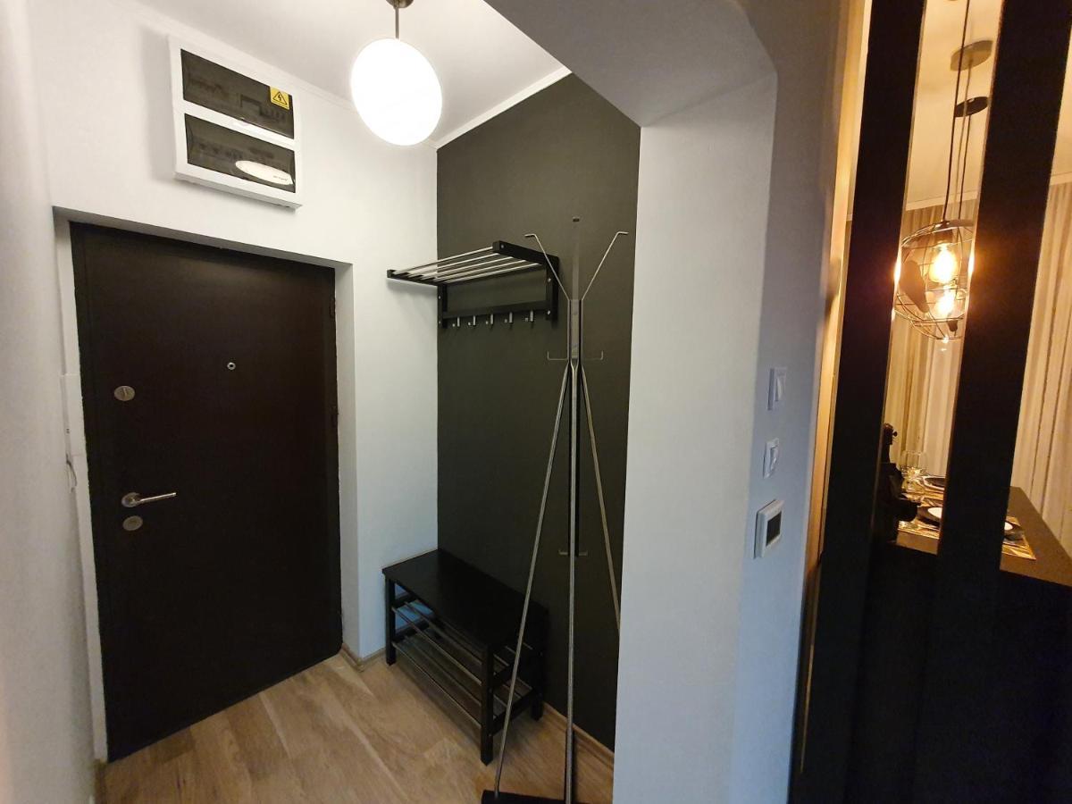 Matteo Apartment Iasi Eksteriør bilde