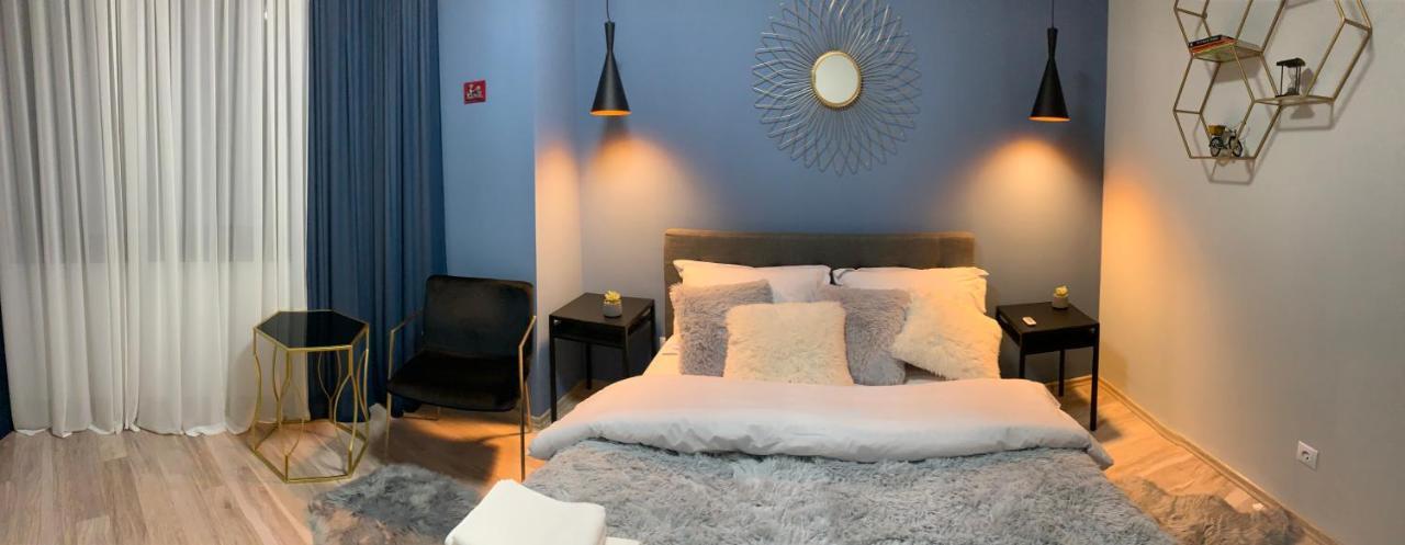 Matteo Apartment Iasi Eksteriør bilde