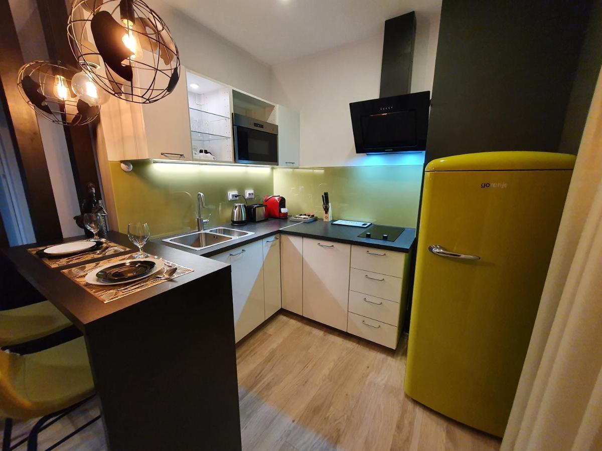 Matteo Apartment Iasi Eksteriør bilde