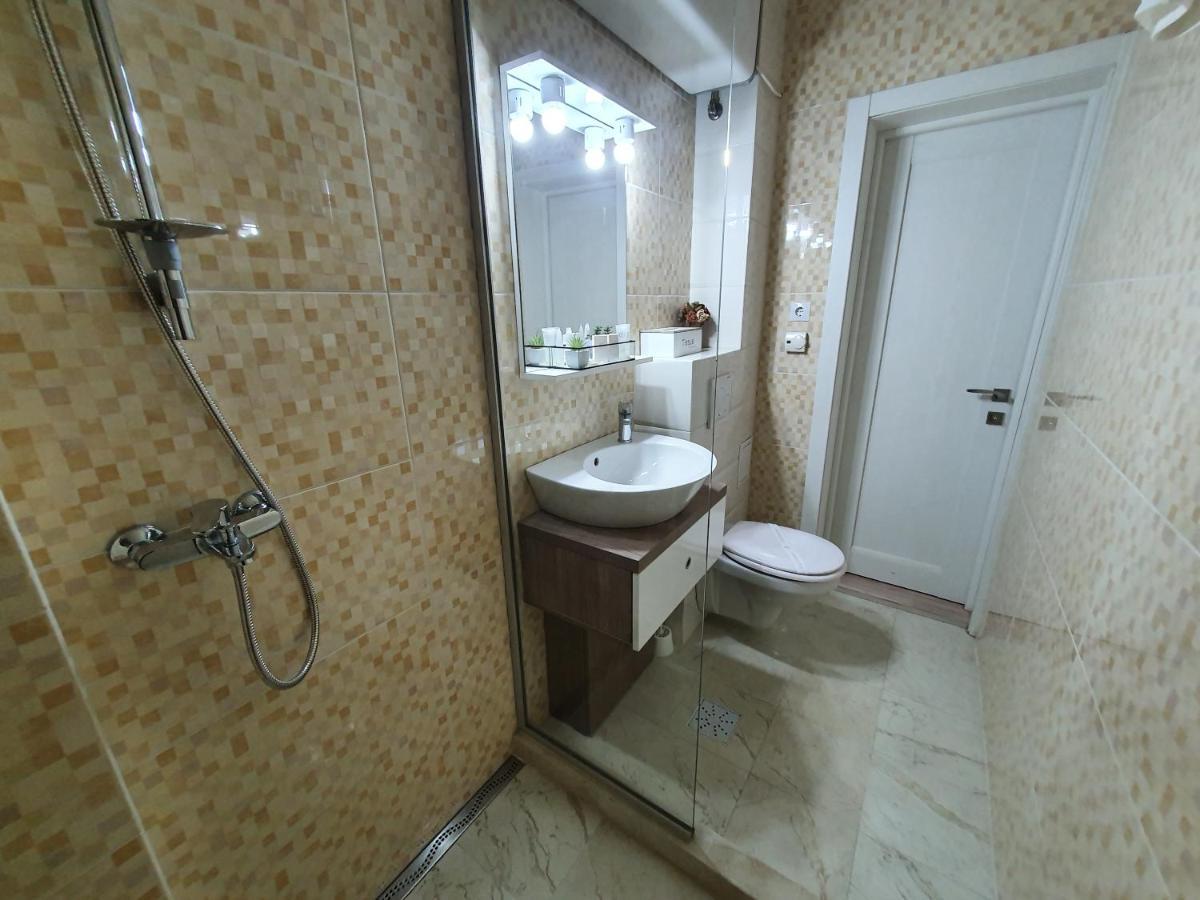 Matteo Apartment Iasi Eksteriør bilde