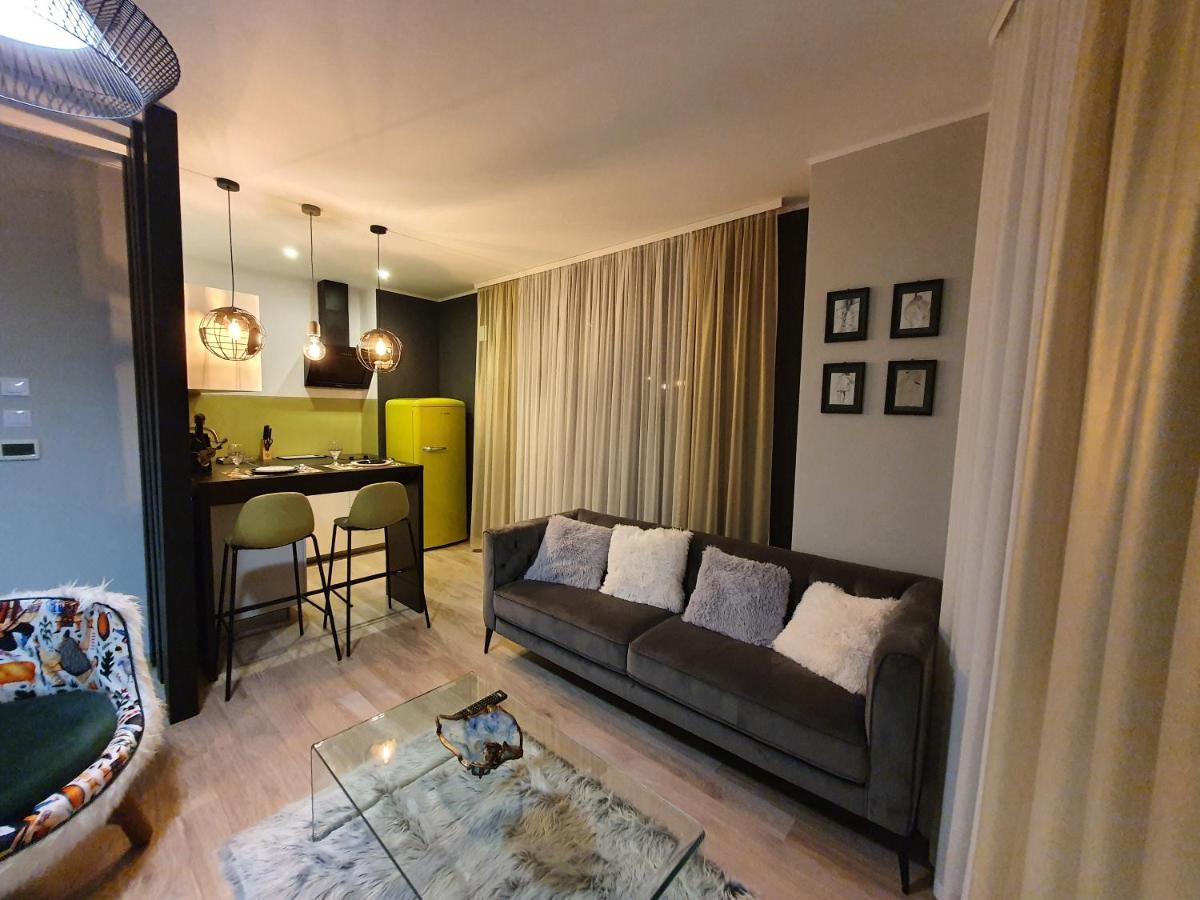 Matteo Apartment Iasi Eksteriør bilde