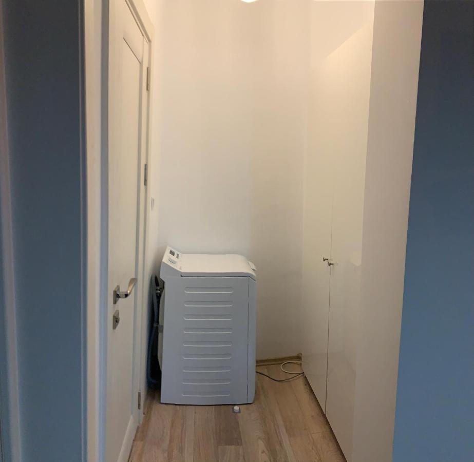 Matteo Apartment Iasi Eksteriør bilde